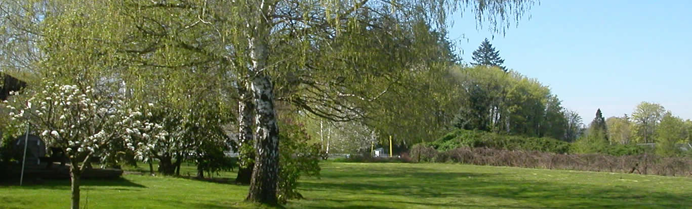 Church property